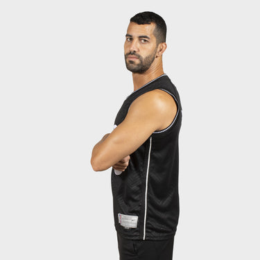 Brooklyn Nets Kyrie Irving Black 20/21 Swingman Player Jersey